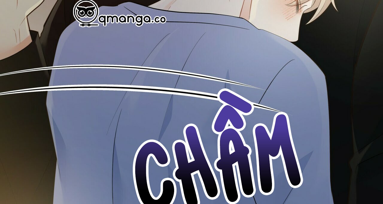 thời gian giữa sói và chó chapter 0 55