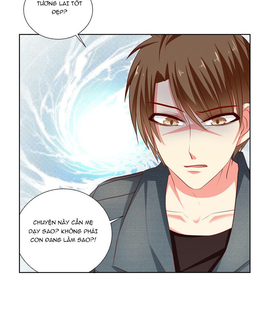 lưu luyến không rời chapter 29 8