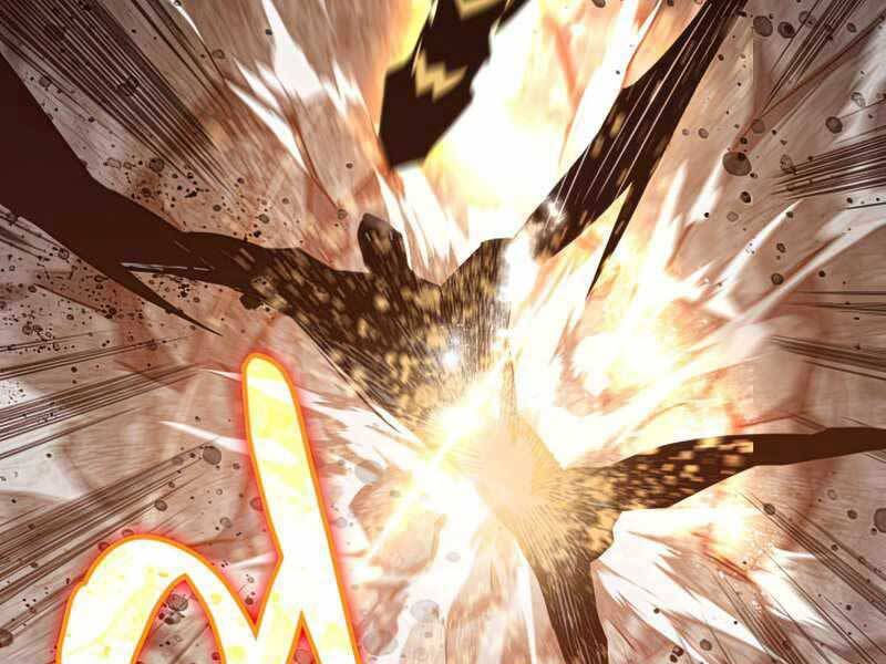 tôi là lính mới chapter 109 196