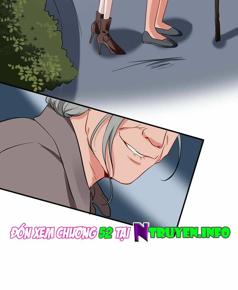 manh thê khó dỗ chapter 51 29