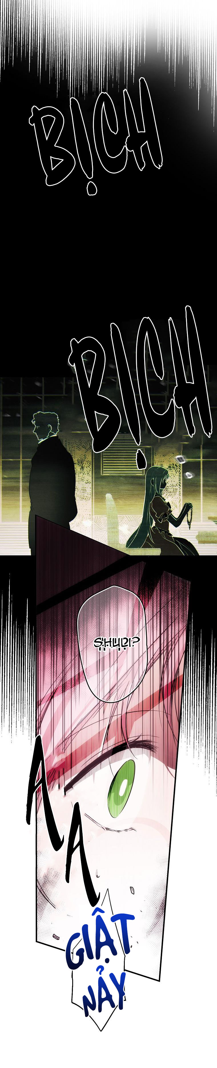 cổ tích về người mẹ kế chapter 72 15