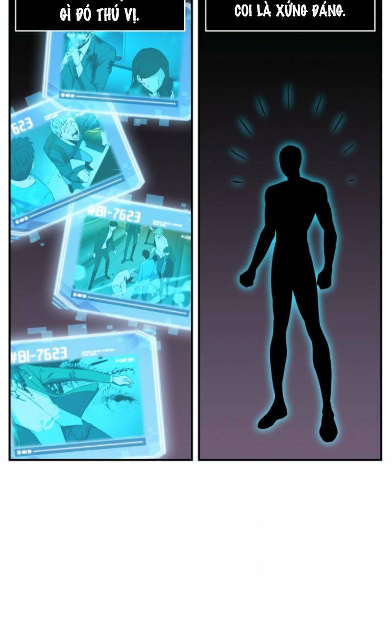 toàn trí độc giả - omniscient reader chapter 14 14