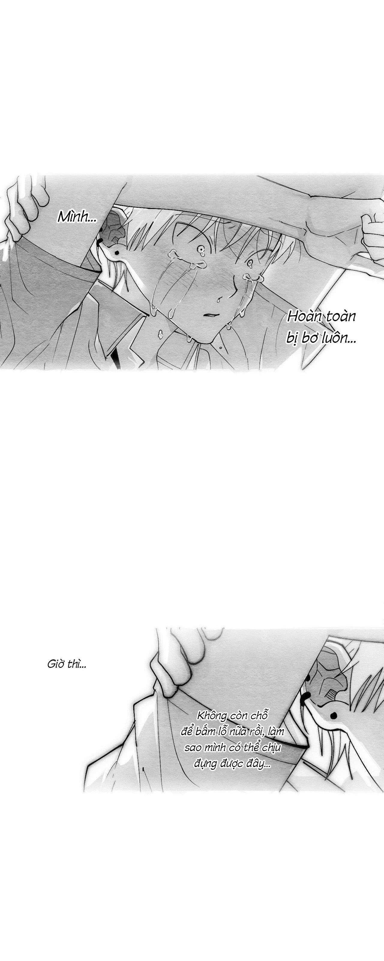 vóc dáng toàn mỹ chapter 17 12