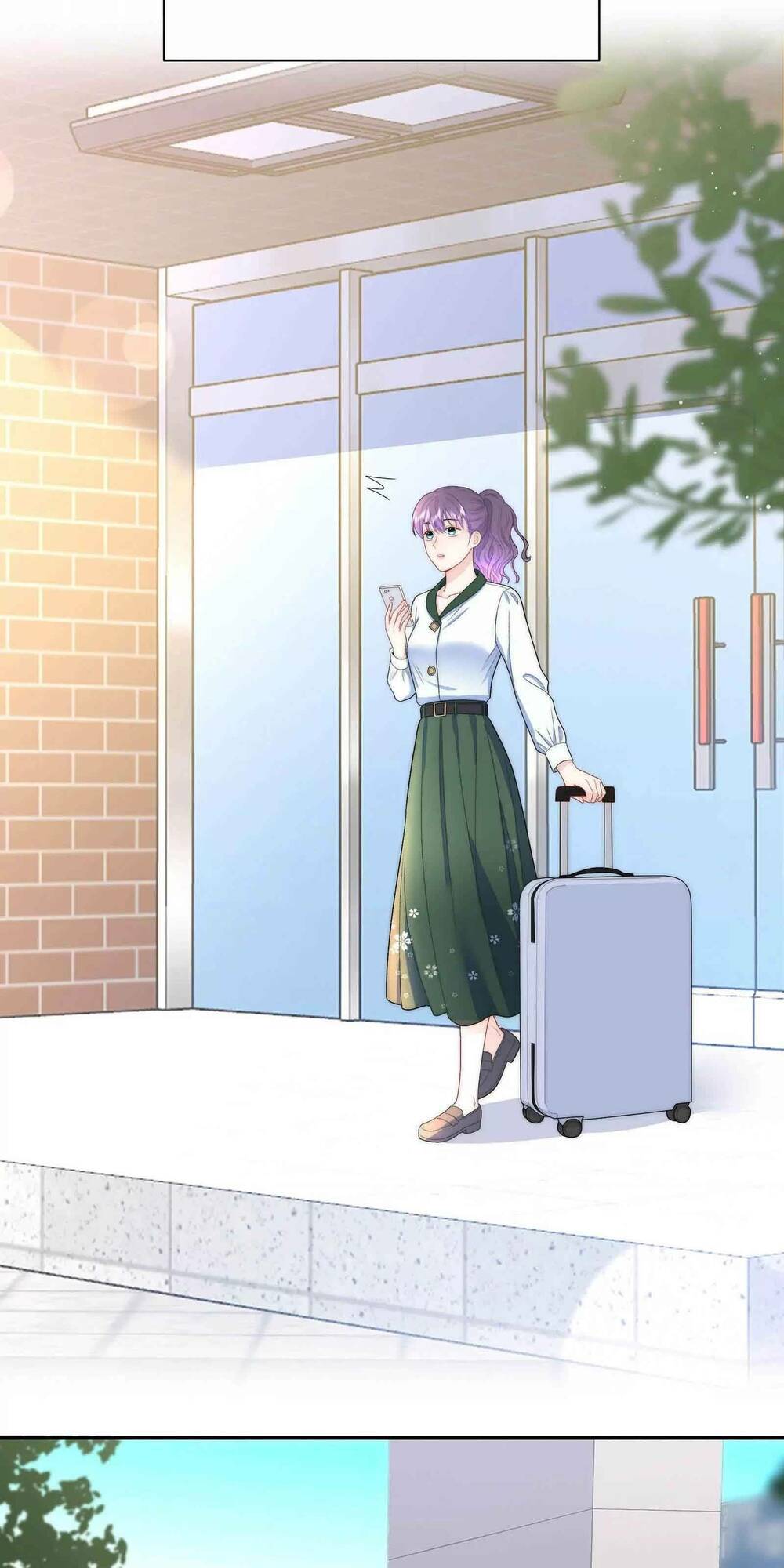 tôi dựa vào tà ý: nghịch chuyển nhân sinh chapter 21 26