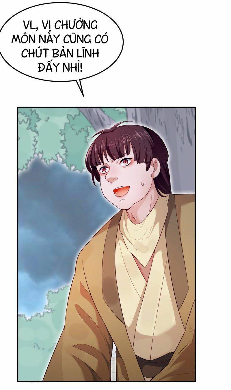 ma nhị đại chapter 19 16