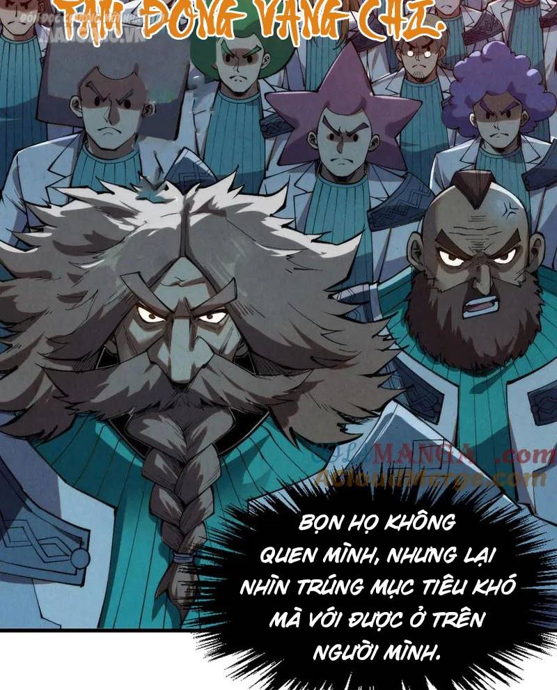 vạn cổ chí tôn chapter 304 18