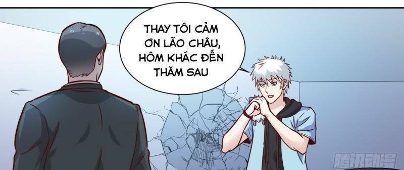 võ thần vườn trường chapter 40 19