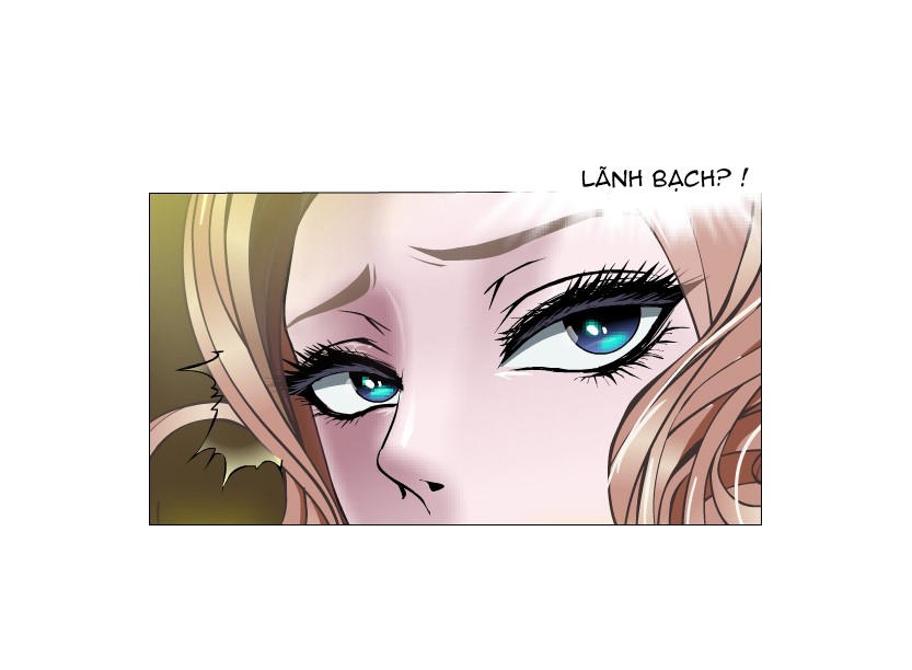 cạm bẫy của nữ thần chapter 138 11