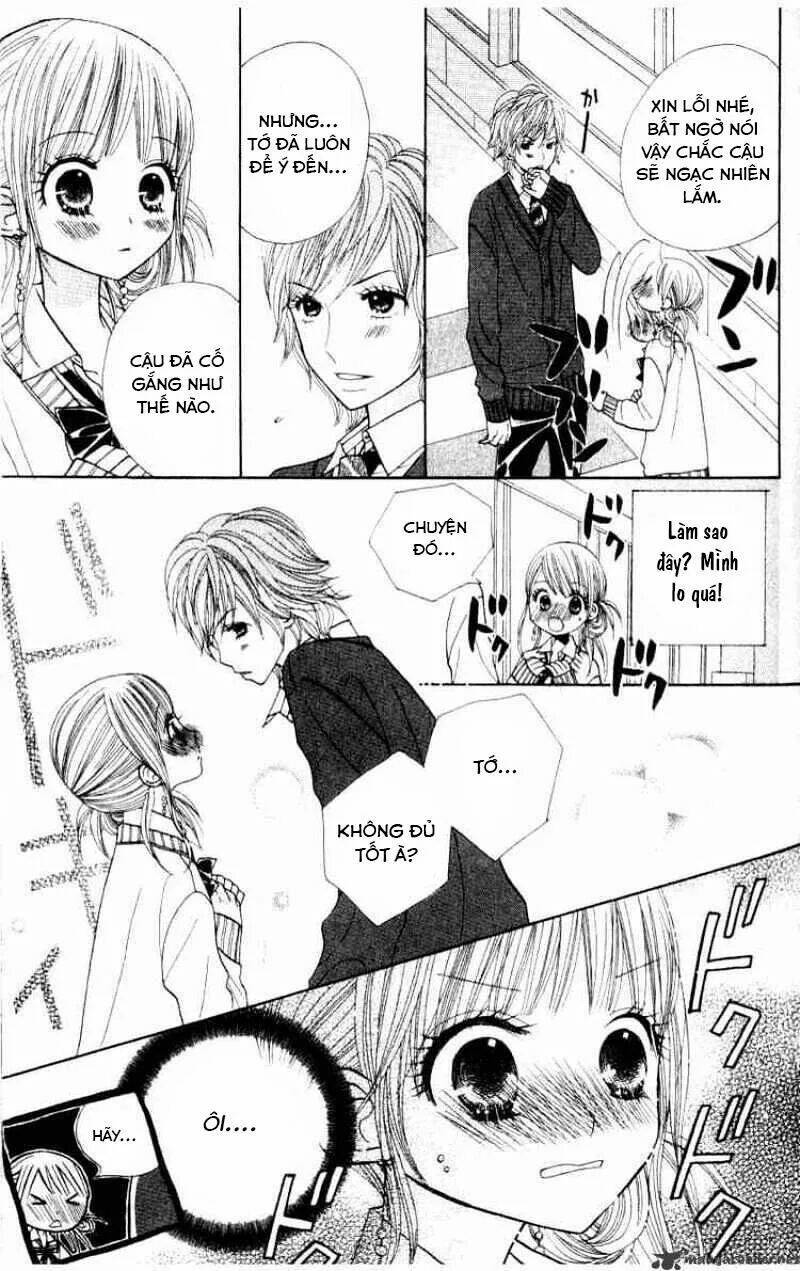 gakkou no ojikan chapter 9 3