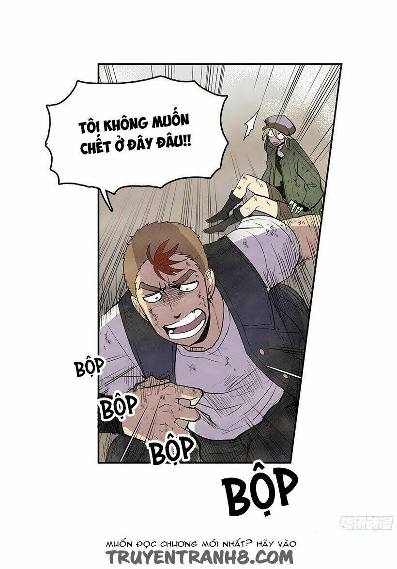 cửa hàng không tên chapter 18 8