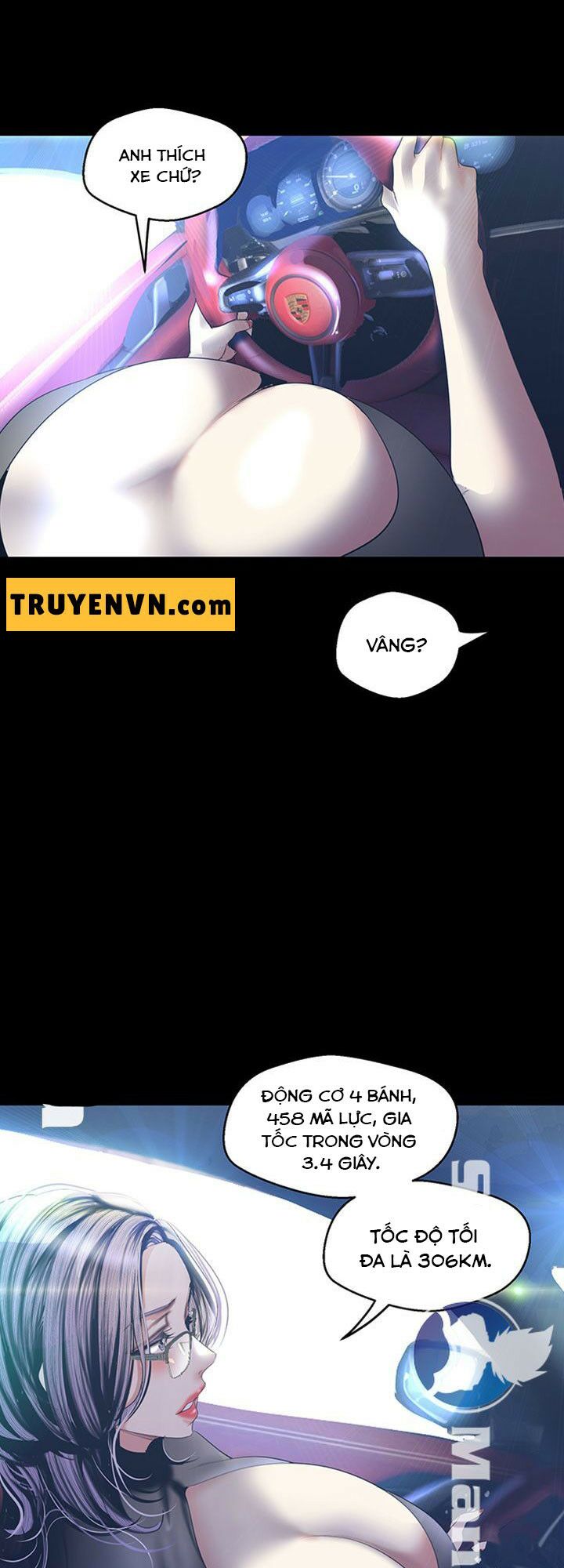 tân thế giới tuyệt vời chapter 96 55