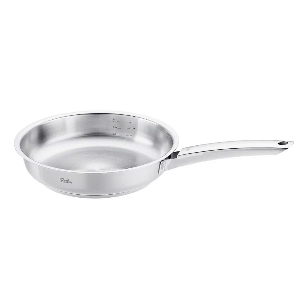 Chảo Fissler Pure 24cm 28cm - Hàng chính hãng