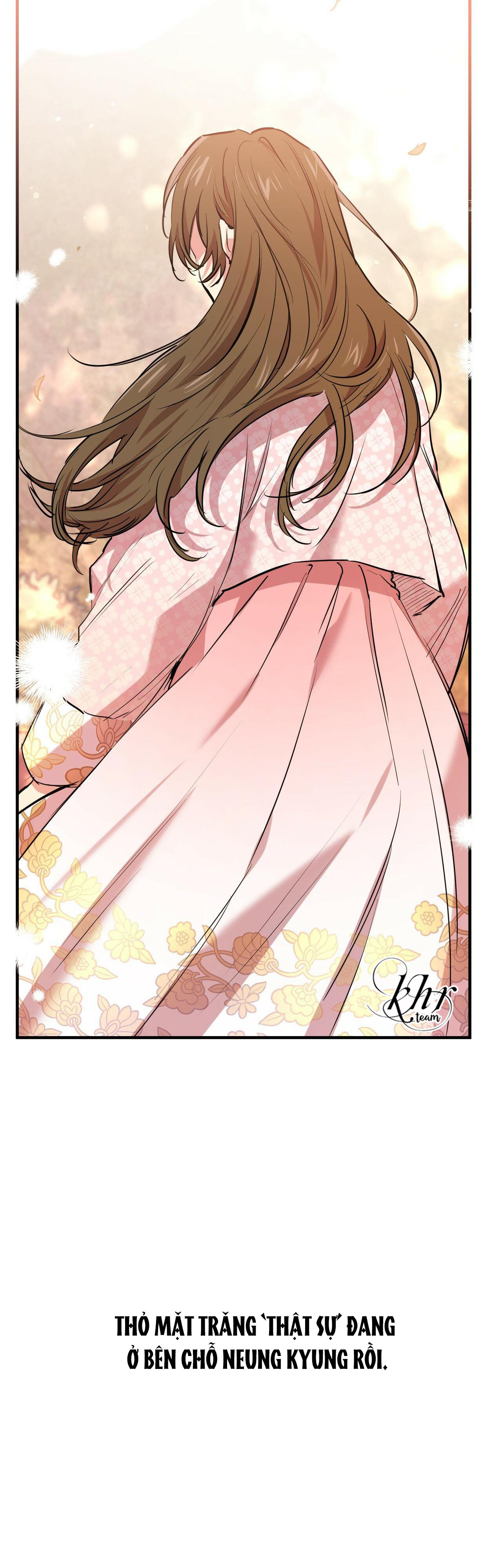 những chú thỏ của hapypy chapter 21 9