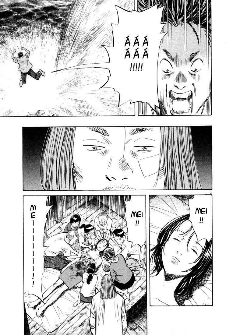 những chàng trai thế kỉ 20 chapter 37 3