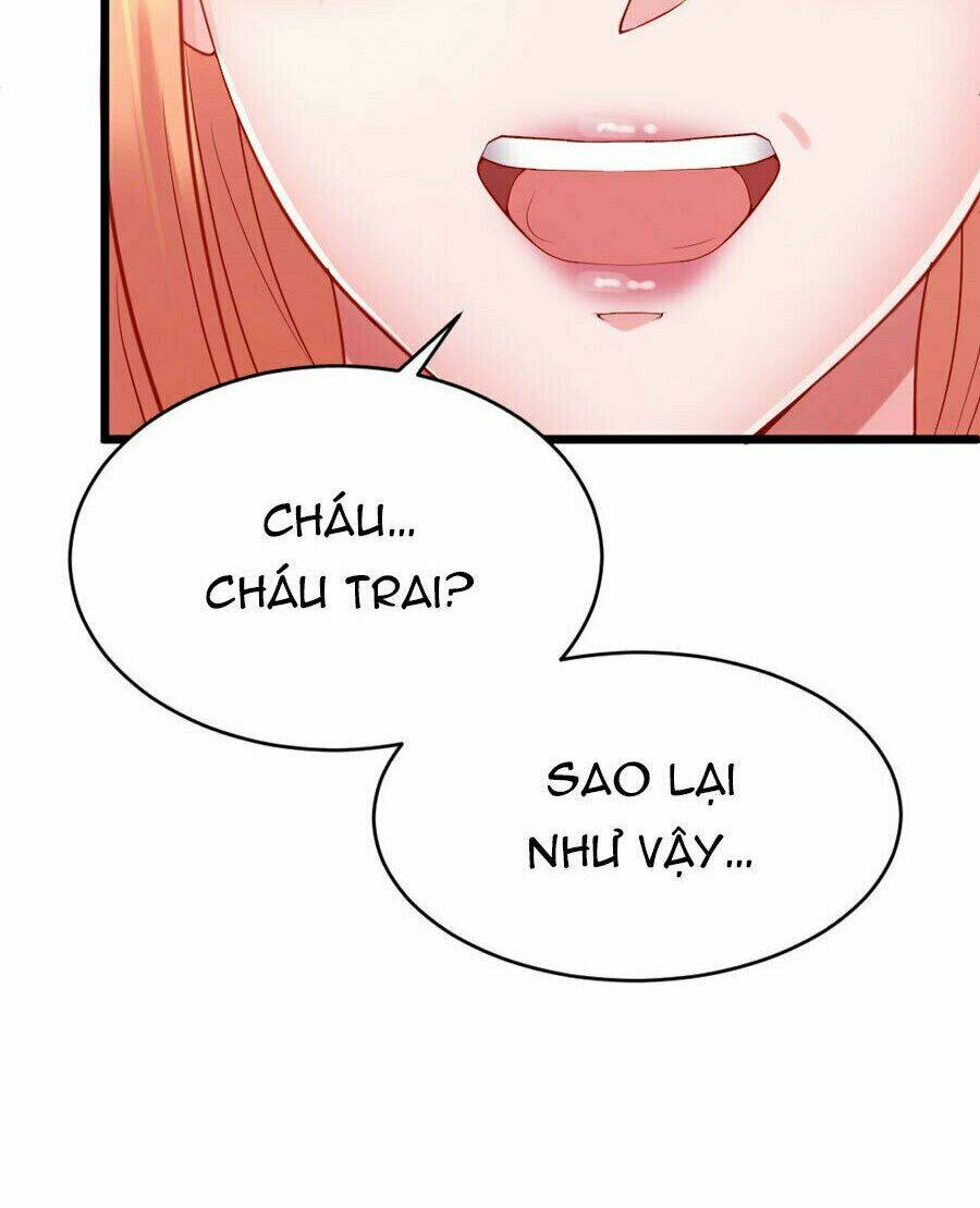 tiểu bạch điềm thê của long thiếu chapter 4 38