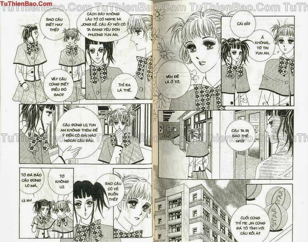 ngôi sao may mắn chapter 5 32