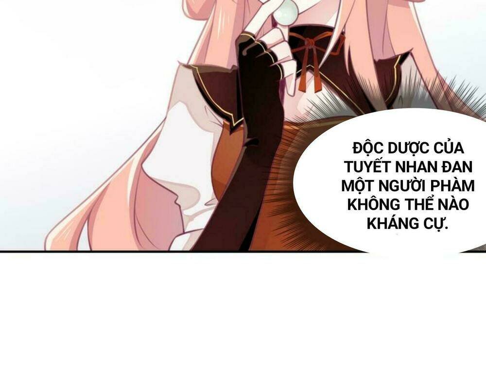 tà quân khó dưỡng tiểu ma phi chapter 12 55