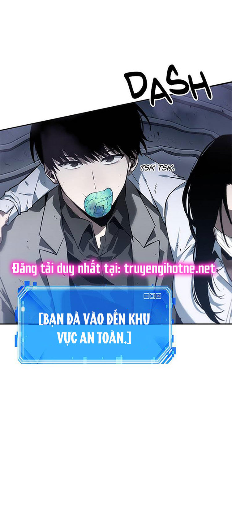 toàn trí độc giả - omniscient reader chapter 16.2 16