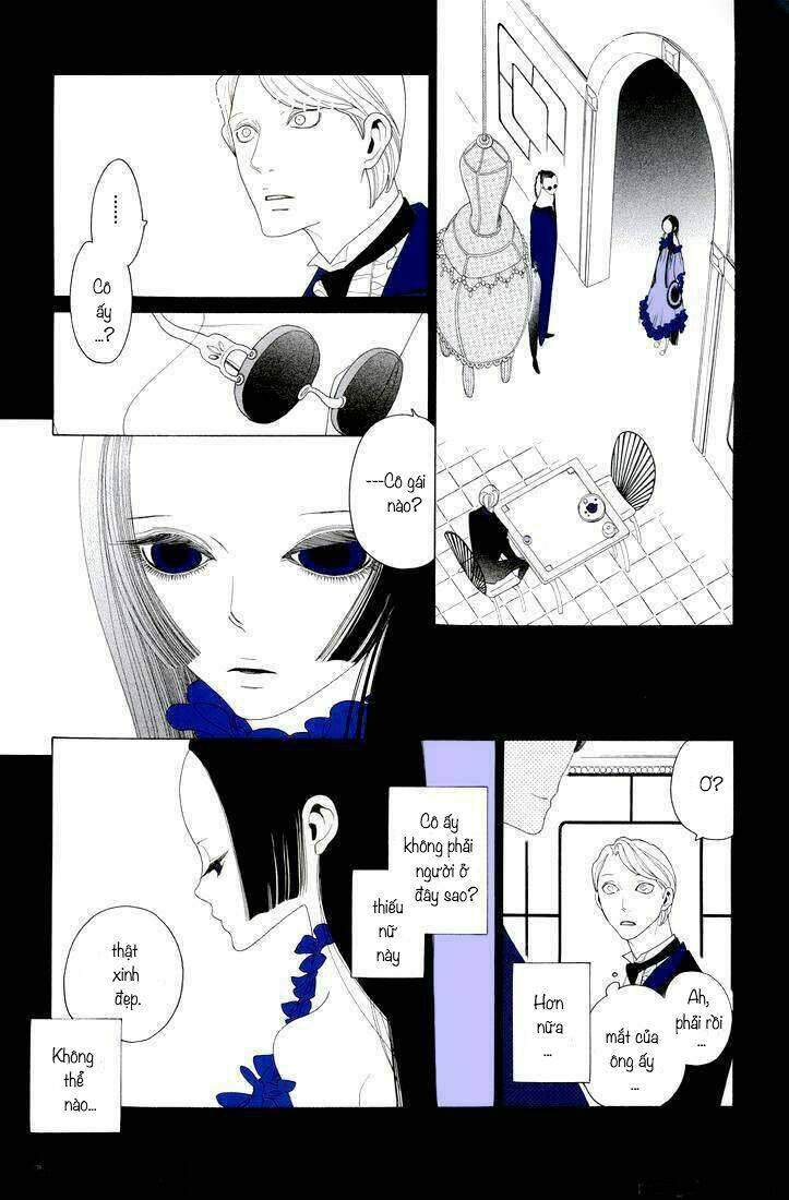 vườn trà chapter 1 5