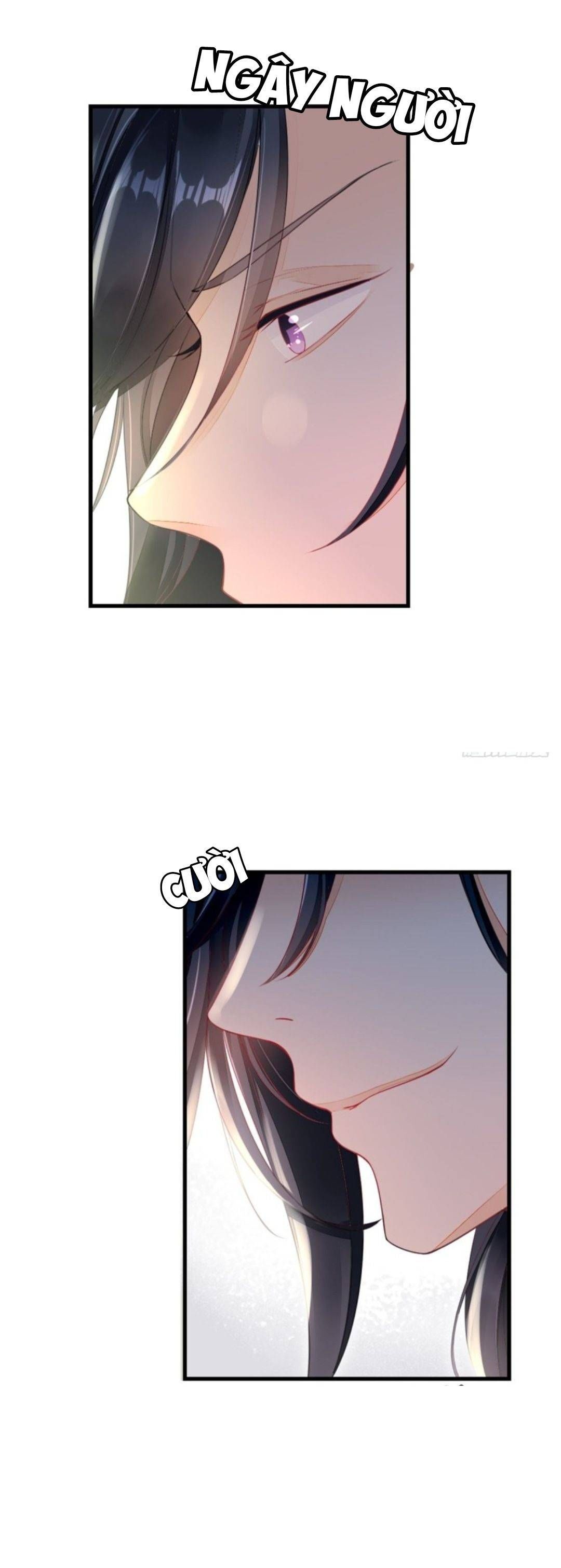 xuyên không chi viện : ác nữ phản diện muốn tẩy trắng chapter 2 4