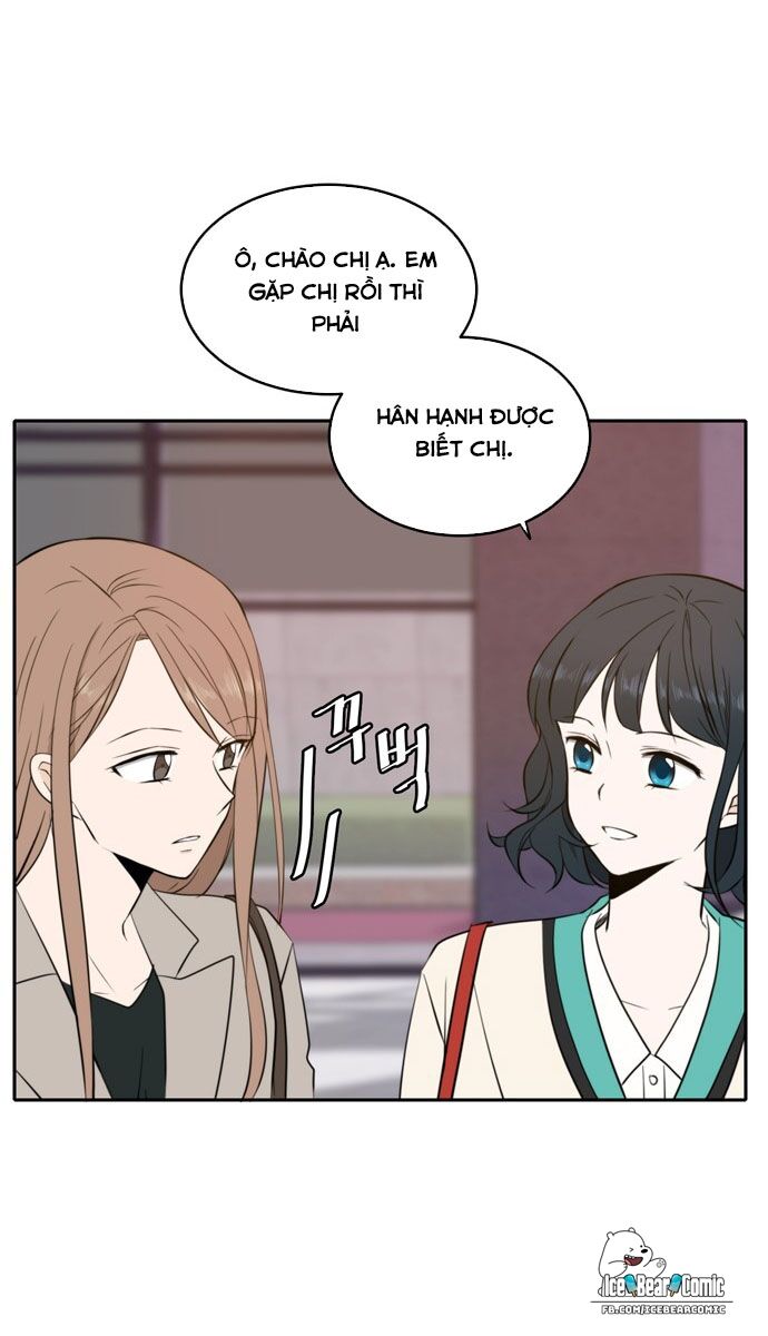 kiếp này cũng xin chăm sóc tôi như vậy nhé kiếp này cũng xin chăm sóc tôi như vậy nhé chapter 15 79