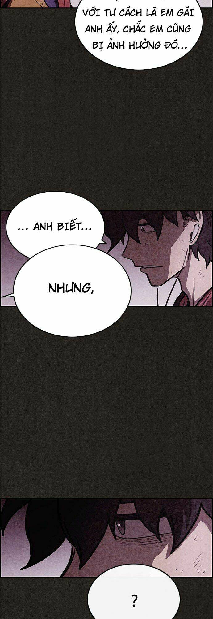 quái vật tại chung cư xanh chapter 71 26