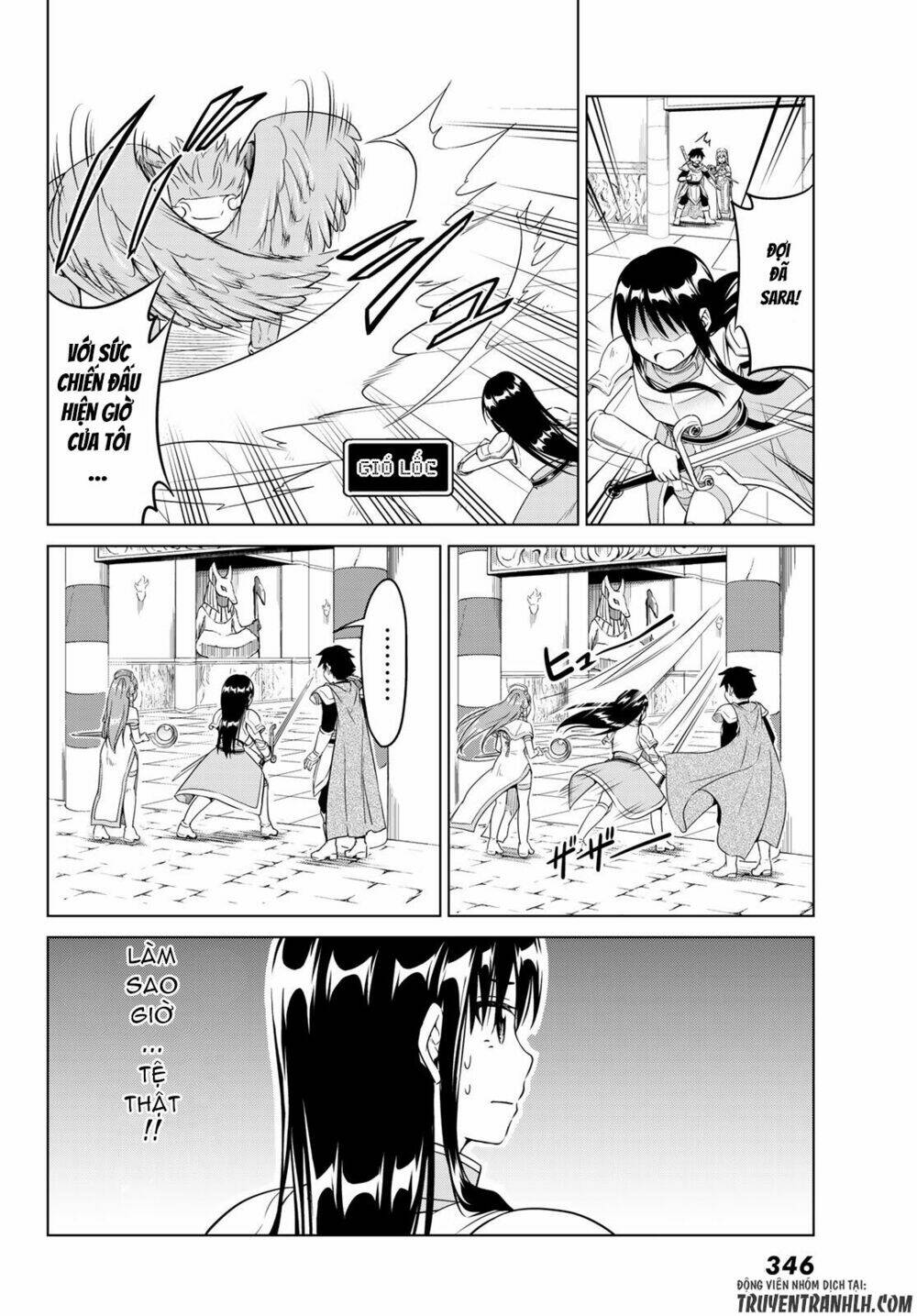 alicia's diet quest chapter 9 18