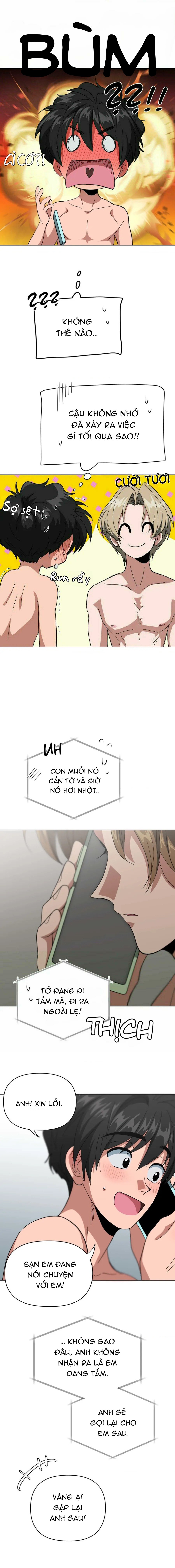 bị trói chapter 9 8