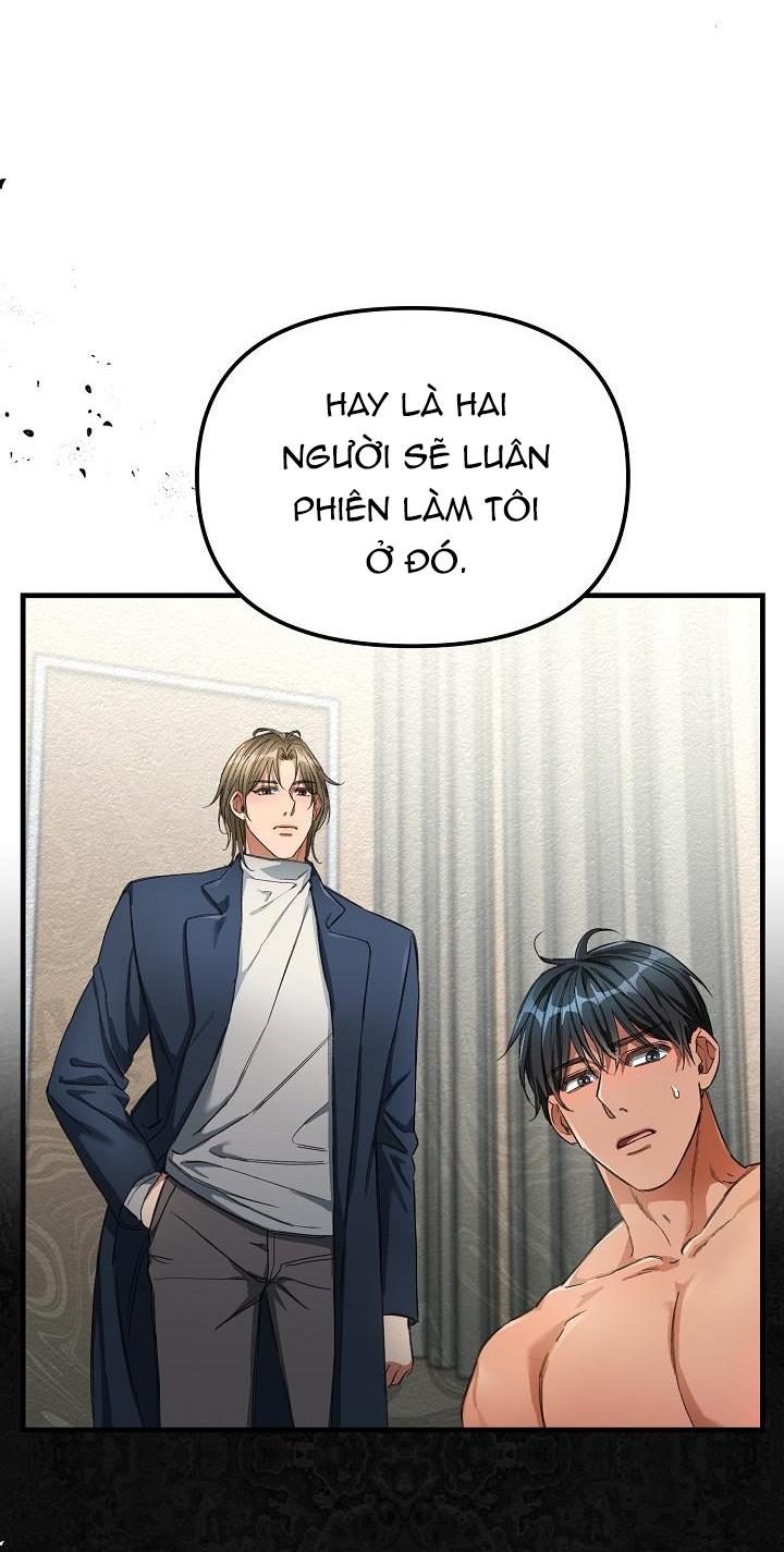 chuyến tàu điên cuồng chapter 19 61