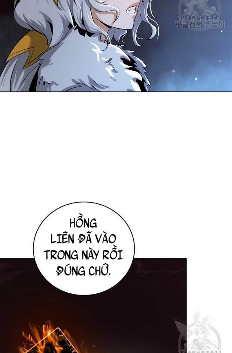 xuyên không thành hổ chapter 95 53