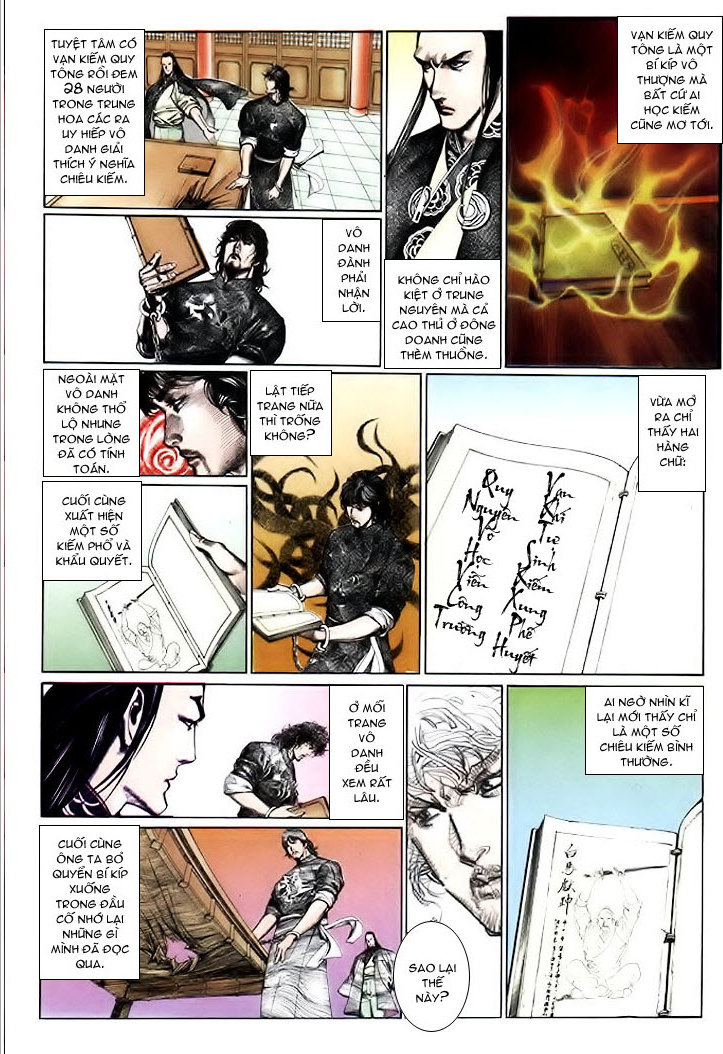 phong vân chapter 70 5