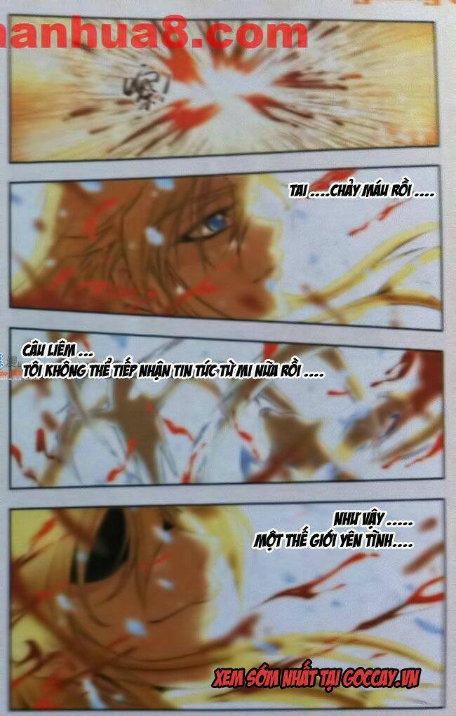 long tộc chapter 39 6