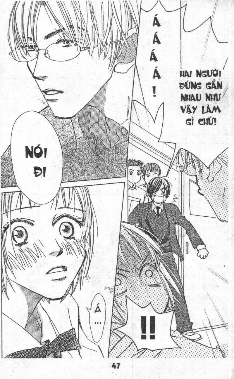 sweet mission chapter 1 46