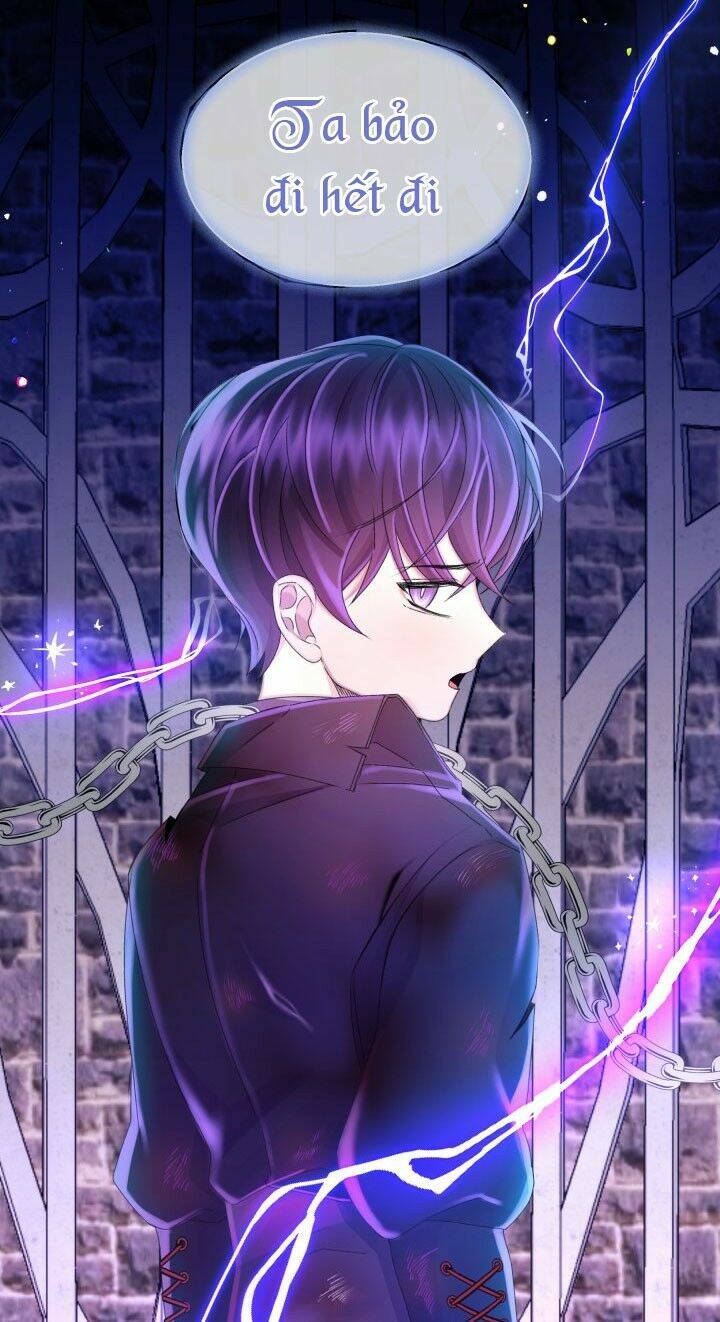 công chúa huỷ diệt chapter 20 27