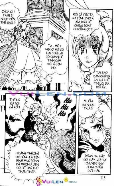 hoa hồng véc-xây chapter 5 115