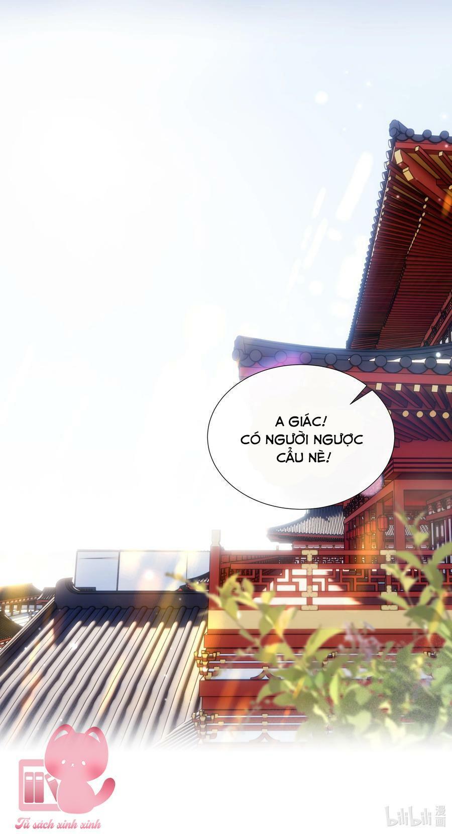 hắc hoá vương gia khó dỗ dành chapter 72 38