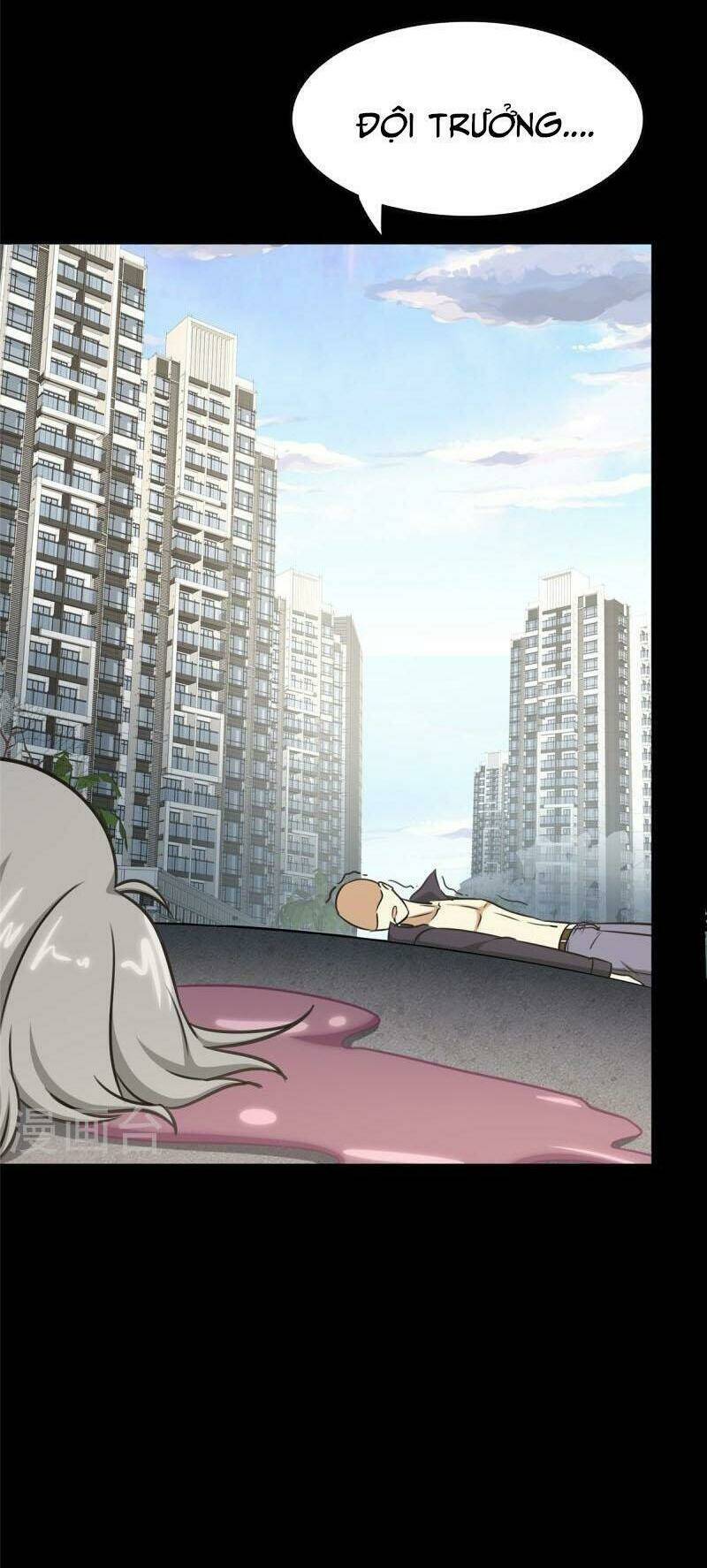 bạn gái virus của tôi chapter 332 33