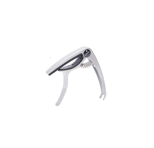 Capo guitar cao cấp Acoustic chất liệu hợp kim không gỉ | Capo Cao Cấp chất lượng xịn