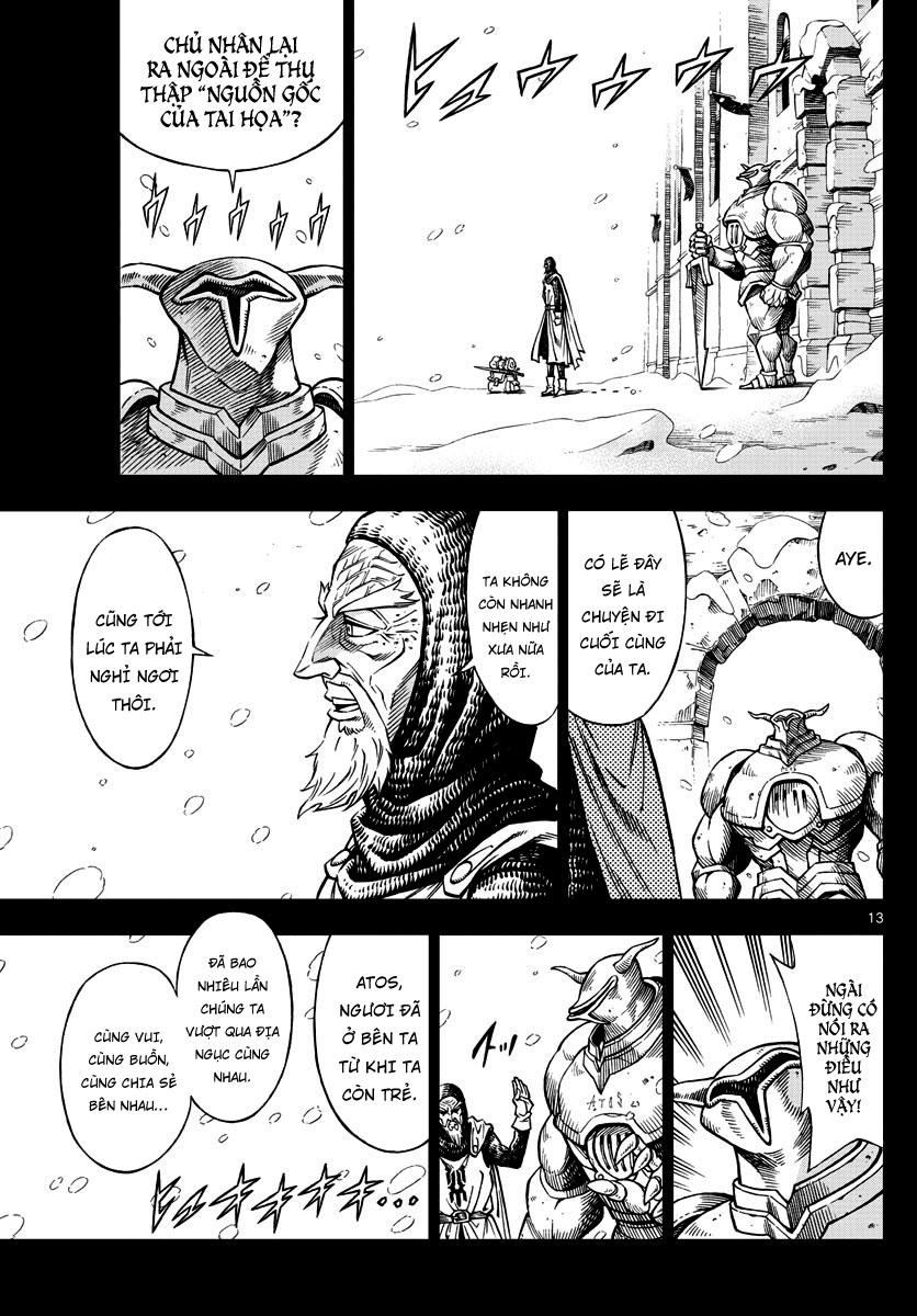 marry grave chapter 18 13