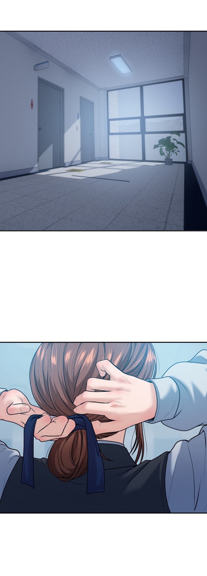 ngày mai tươi đẹp chapter 28 11