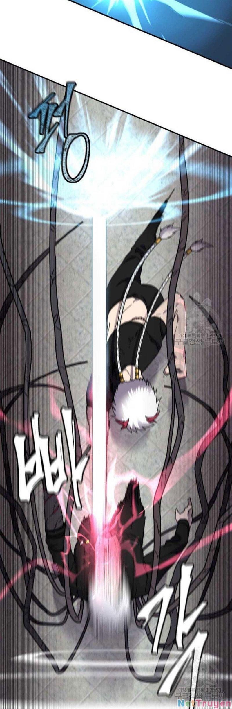 shaman - pháp sư chapter 19 17