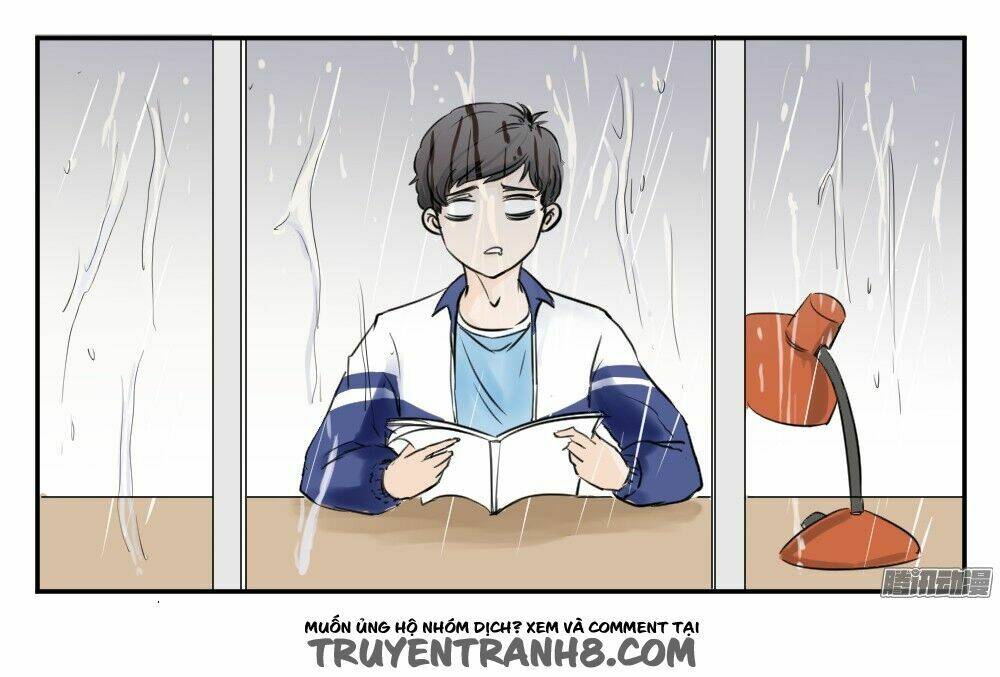 để tui yên ổn trưởng thành coi! chapter 11 3