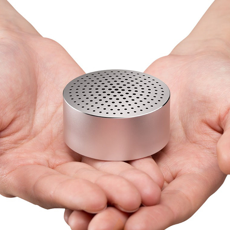 Loa bluetooth Xiaomi Canon Youth Lite