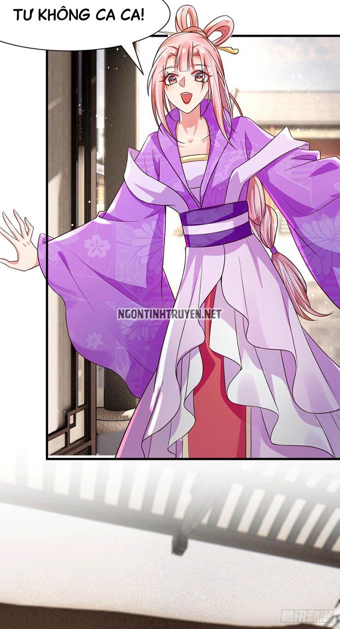 bệnh kiều phu quân ngạnh thượng cung chapter 40 30