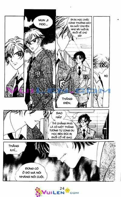 có anh trong đời chapter 2 24