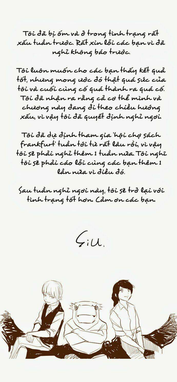 cuộc chiến trong tòa tháp chapter 162 49