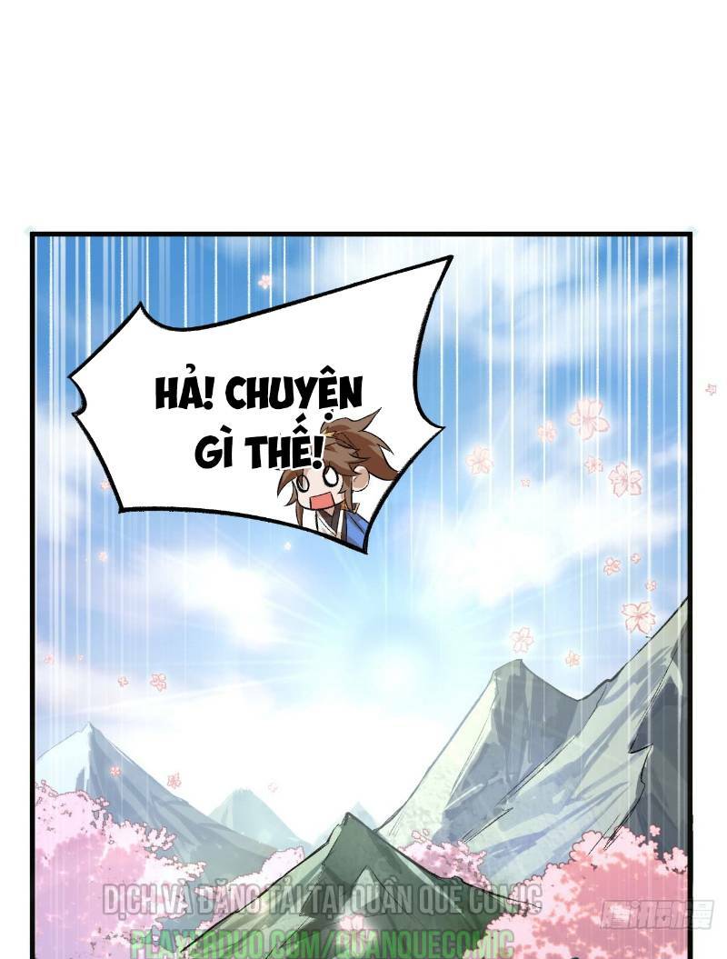 trường an tưởng tượng chapter 53 39