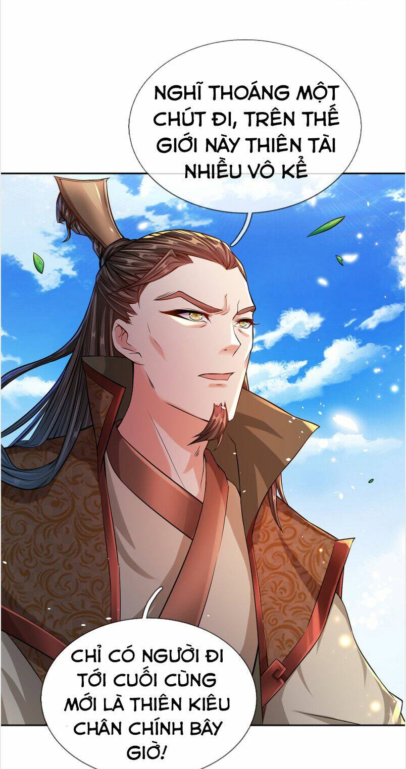 thân thể của ta là kiếm chủng chapter 4 6