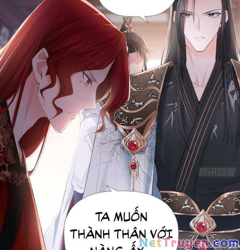 nhập mộ chi thần chapter 18 42
