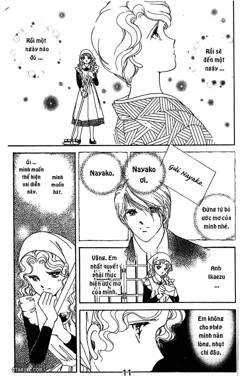 khúc tình ca ban mai - akatsuki no aria chapter 51 10